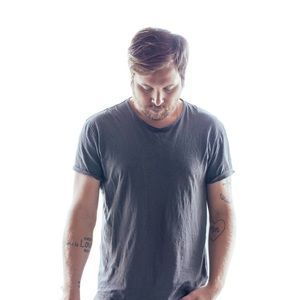 Meet your Posher, Garrett